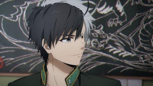 WIND BREAKER Season 1 Episode 2 - THE HERO OF MY DREAMS