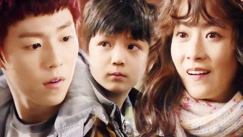 Run toward Tomorrow Season 1 Episode 1 - Episode 1: Replay