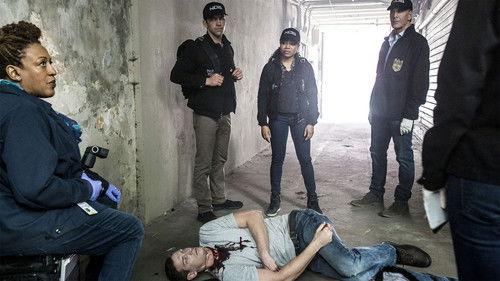 NCIS: New Orleans Season 2 Episode 20 - Second Line