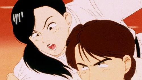 Yawara! Season 1 Episode 4 - This Is My Strategy to Make Yawara Take Part in a Real Match!