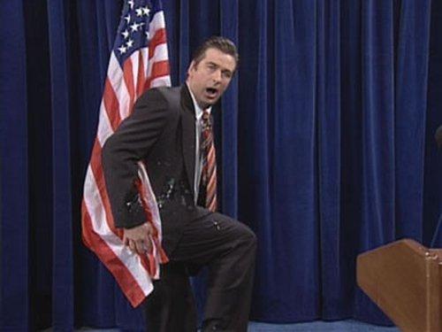 Saturday Night Live Season 21 Episode 11 - Alec Baldwin/Tori Amos