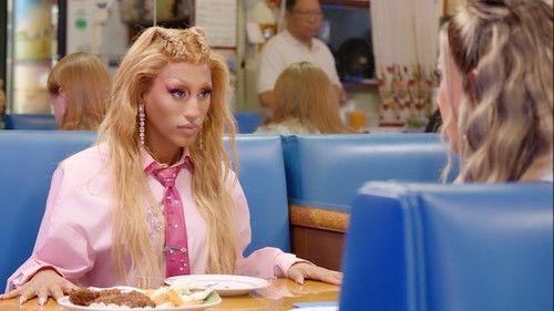 Tongue Thai'd with Pangina Heals Season 2 Episode 3 - Priyanka at Pailin Thai Cuisine