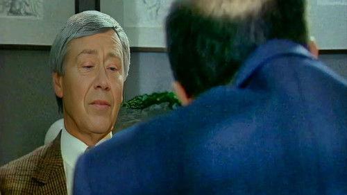 Wolffs Revier Season 1 Episode 4 - Episode 4