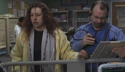 undefined Season 8 Episode 13 - Damage Is Done