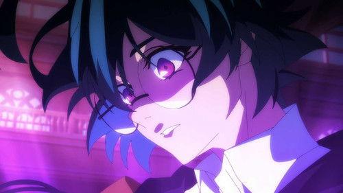 Wistoria: Wand and Sword Season 1 Episode 2 - As Though Undaunted