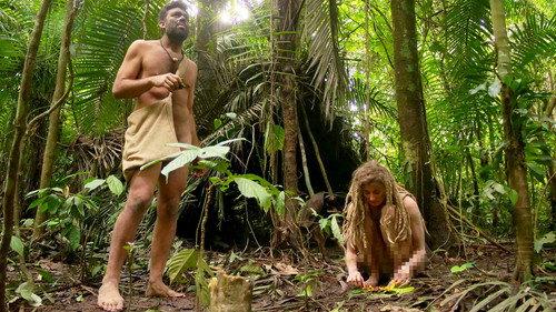 Naked and Afraid Season 13 Episode 1 - Baskets and Bullet Ants