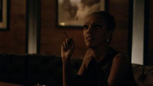 Ice Season 1 Episode 7 - Clarity