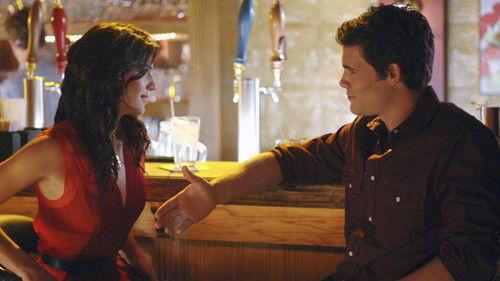 Wildfire Season 3 Episode 10 - Diplomacy