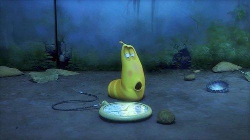 Larva Season 1 Episode 63 - Clock