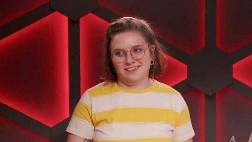 Dimension 20's Adventuring Party Season 9 Episode 4 - Werewolf Sex