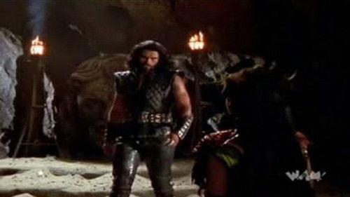 Young Hercules Season 1 Episode 47 - Mila