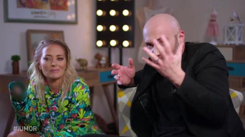 iUmor Season 8 Episode 4 - Episodul 4