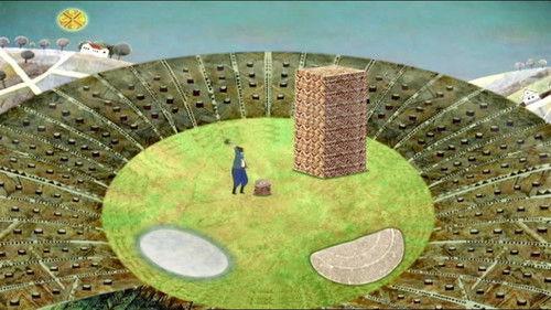 Hungarian Folktales Season 8 Episode 1 - Martin and the Cursed Princess