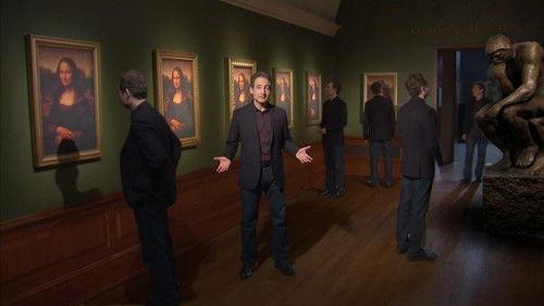 The Fabric of the Cosmos Season 1 Episode 4 - Universe or Multiverse?