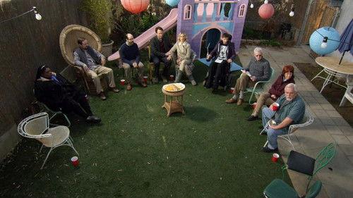 Legit Season 2 Episode 11 - Intervention