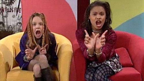 All That Season 4 Episode 7 - Immature