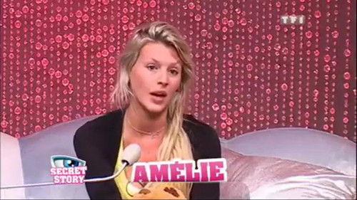 Secret Story Season 4 Episode 12 - Episode 12