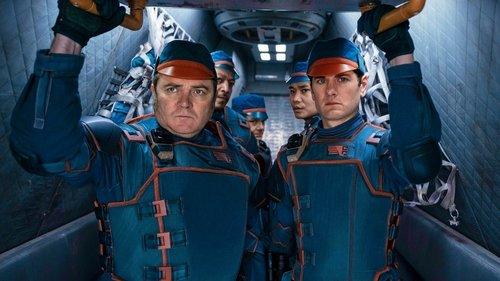 undefined Season 1 Episode 3 - Reckoning