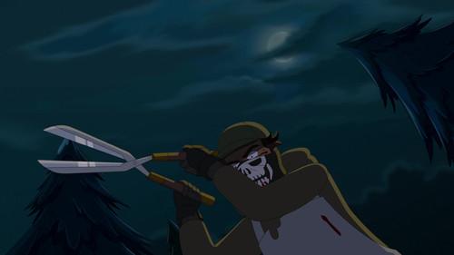 Grimsburg Season 2 Episode 6 - CrimeCon