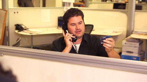 All-Nighters Season 7 Episode 6 - The Weirdest Conversation You’ll Overhear