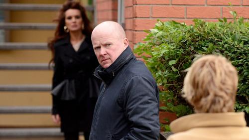 EastEnders Season 30 Episode 2 - 02/01/2014