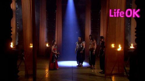 Devon Ke Dev...Mahadev Season 5 Episode 25 - Mahadev and Parvati tie the knot