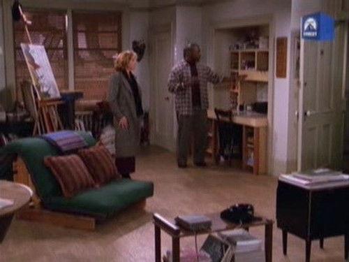 Caroline in the City Season 4 Episode 12 - Caroline and the Big Bad Bed