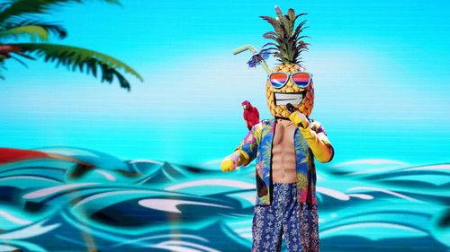 The Masked Singer Season 1 Episode 2 - New Masks on the Block