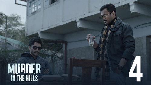 Murder in the Hills Season 1 Episode 4 - Kidnap