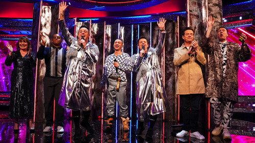 Ant & Dec's Saturday Night Takeaway Season 20 Episode 3 - Episode 3