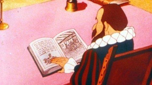 Don Quijote de la Mancha Season 1 Episode 39 - Don Quixote Rides Towards the Stars