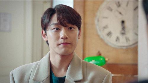 Melancholia Season 1 Episode 16 - Noh Jung Ah’s Collapse