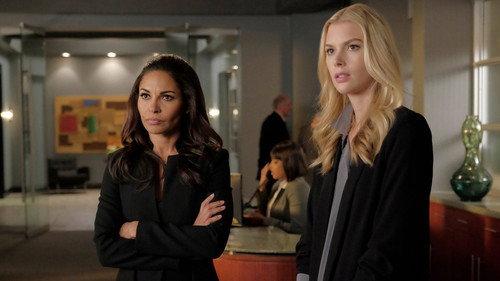 undefined Season 2 Episode 7 - Pretty Little Lawyers