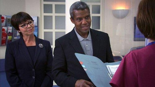 Holby City Season 15 Episode 6 - Hail Caesar