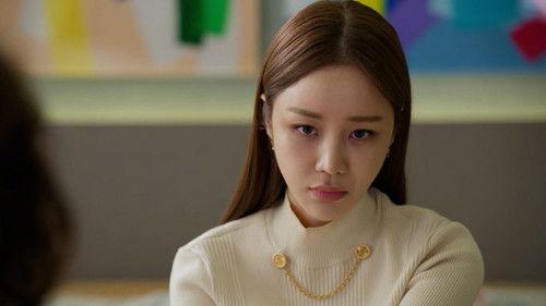 Young Lady and Gentleman Season 1 Episode 35 - A Secret Relationship