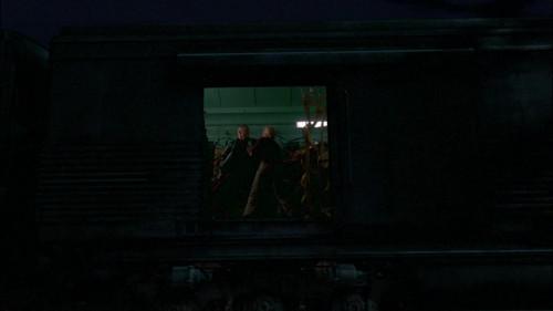 undefined Season 4 Episode 1 - Authorized Personnel Only (1)