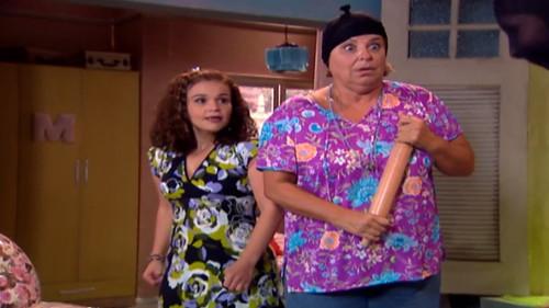 A Diarista Season 4 Episode 5 - Mãe Só Tem Duas