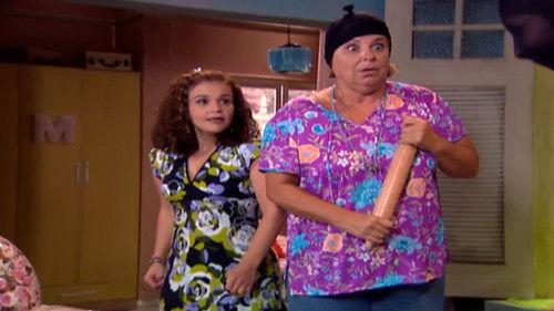 A Diarista Season 4 Episode 5 - Mãe Só Tem Duas