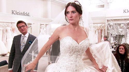 Say Yes to the Dress Season 10 Episode 16 - A Surprising Turn of Events