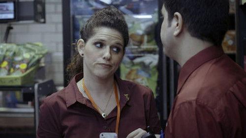 Checkout Season 1 Episode 4 - A Celebrity in the Supermarket