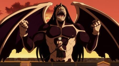 undefined Season 1 Episode 8 - Victhor