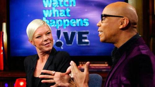 Watch What Happens Live with Andy Cohen Season 6 Episode 8 - Tabatha Coffey, RuPaul & Sandra Bernhard