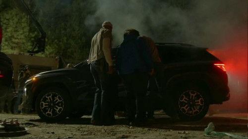 Guts & Glory Season 1 Episode 3 - The Hitcher