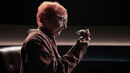 Det sidste ord Season 1 Episode 8 - Jytte Abildstrøm