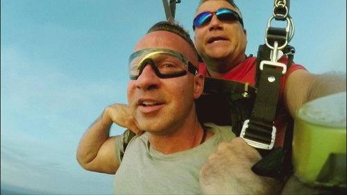 Jersey Shore: Family Vacation Season 6 Episode 10 - Operation Mike Drop