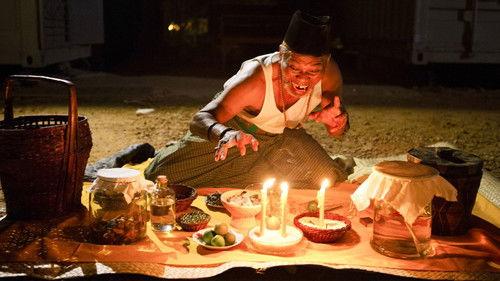 Folklore Season 1 Episode 3 - Nobody