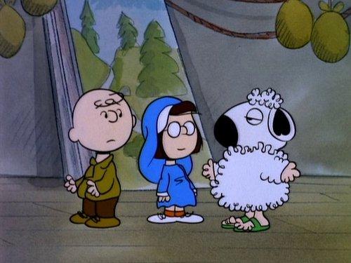 The Charlie Brown and Snoopy Show Season 2 Episode 5 - Sally's Sweet Babboo