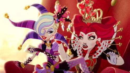 Ever After High Season 3 Episode 4 - Chosen with Care