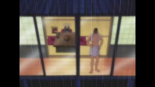 Shaman King Season 1 Episode 29 - Burning Tenacity