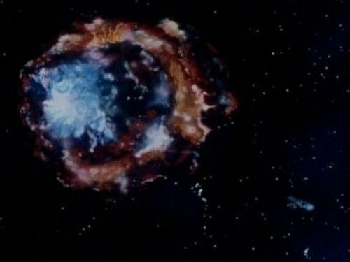 Vehicle Force Voltron Season 1 Episode 4 - Goodbye, New World